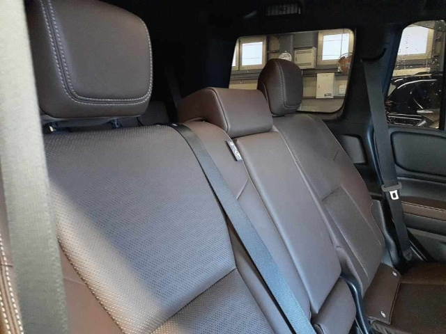 TOYOTA LAND CRUISER 2024