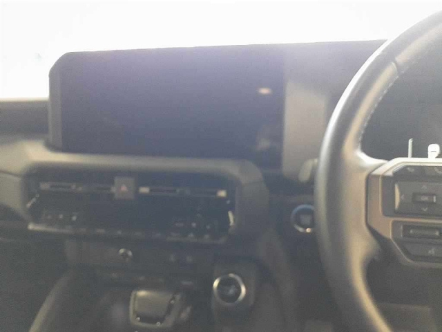 TOYOTA LAND CRUISER 2024