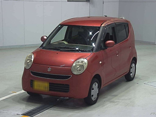 SUZUKI MRWAGON 2007