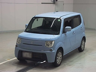 SUZUKI MRWAGON 2013
