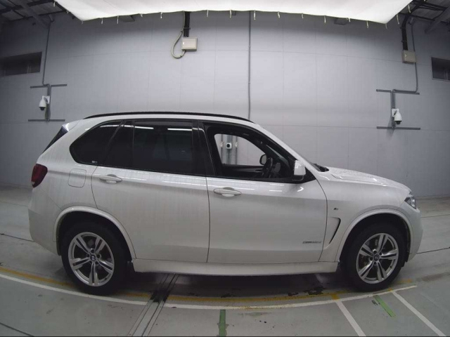 BMW X5 SERIES 2014