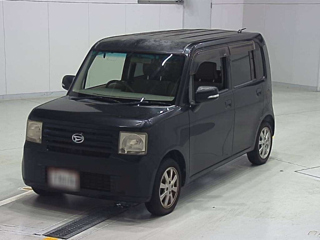 DAIHATSU MOVE CONTE 2010