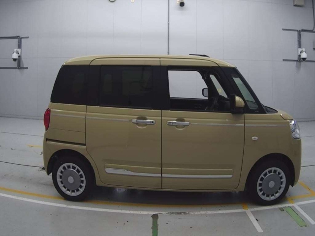 DAIHATSU MOVE CANBUS 2024