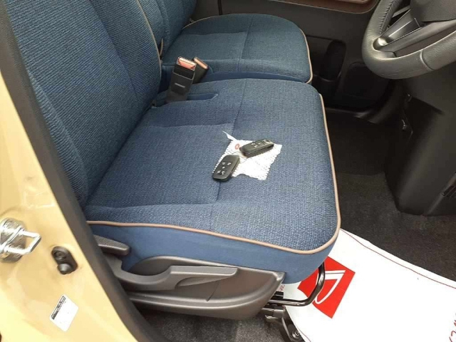 DAIHATSU MOVE CANBUS 2024