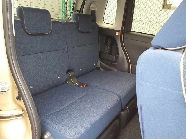 DAIHATSU MOVE CANBUS 2024