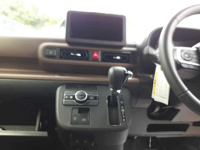 DAIHATSU MOVE CANBUS 2024