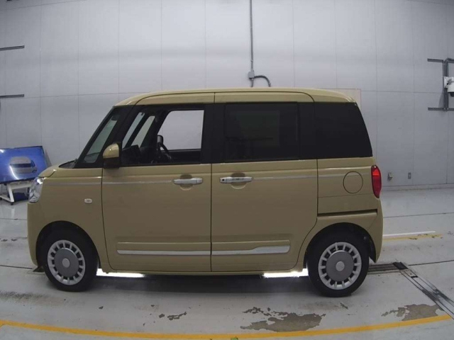 DAIHATSU MOVE CANBUS 2024