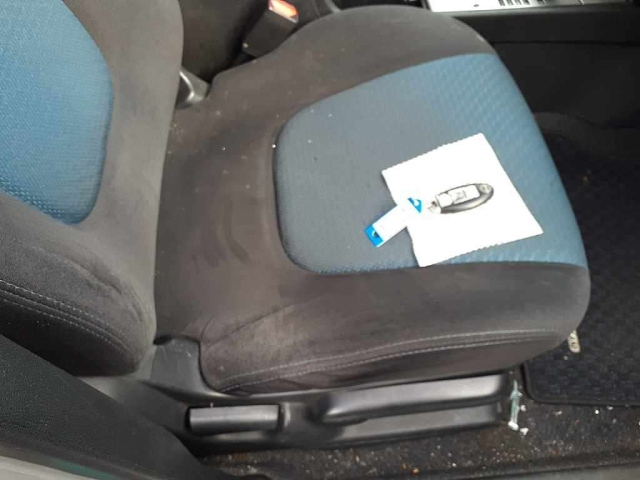 NISSAN WINGROAD 2009