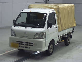 DAIHATSU HIJET TRUCK 2009