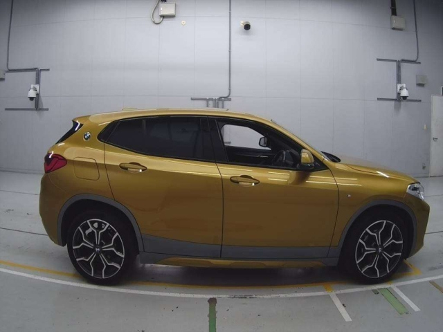 BMW X2 2019