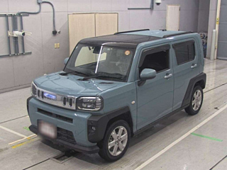 DAIHATSU TAFT 2021