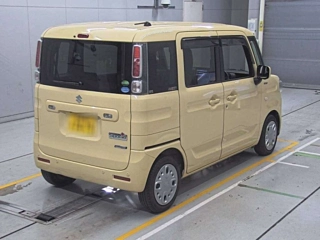 SUZUKI SPACIA 2019