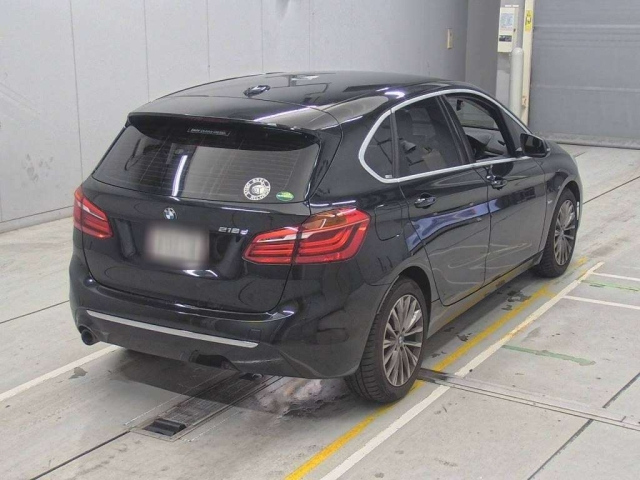 BMW 2 SERIES 2018
