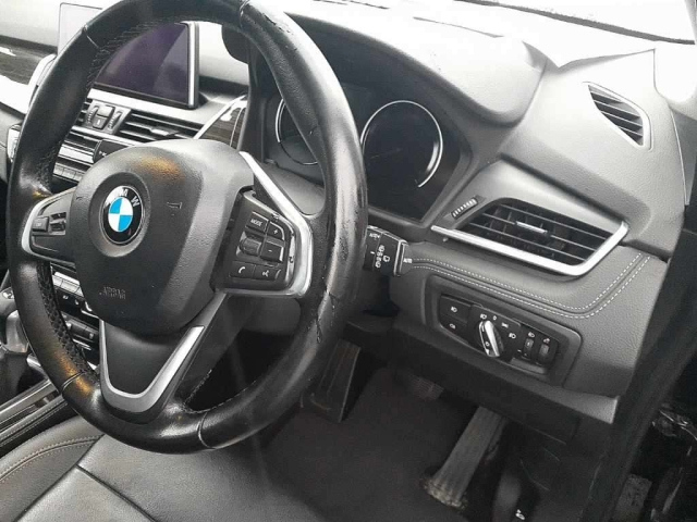 BMW 2 SERIES 2018
