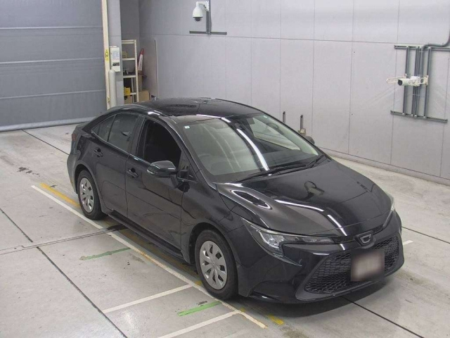 TOYOTA COROLLA 2020
