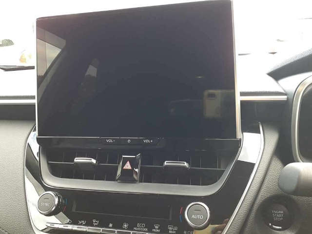 TOYOTA COROLLA CROSS 2025