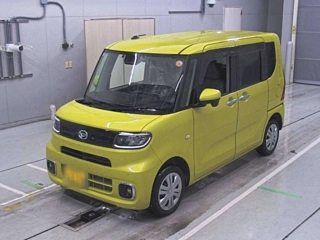 DAIHATSU TANTO 2021
