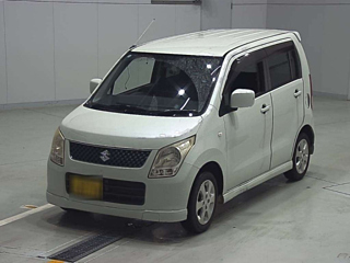 SUZUKI WAGON R 2008