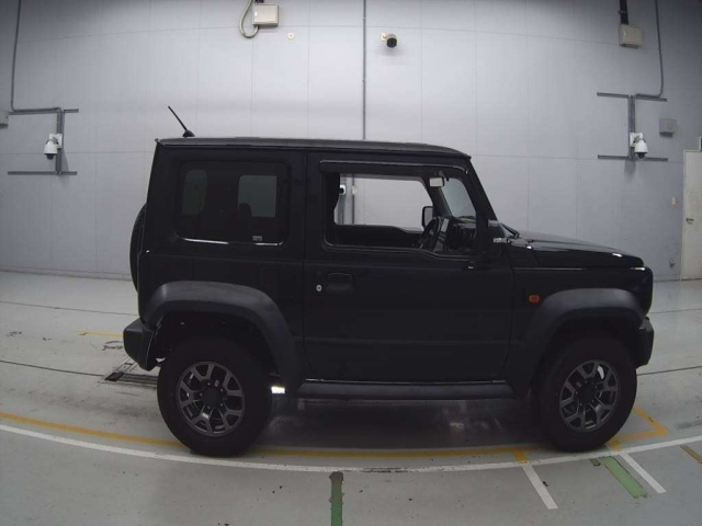 SUZUKI JIMNY SIERRA 2020