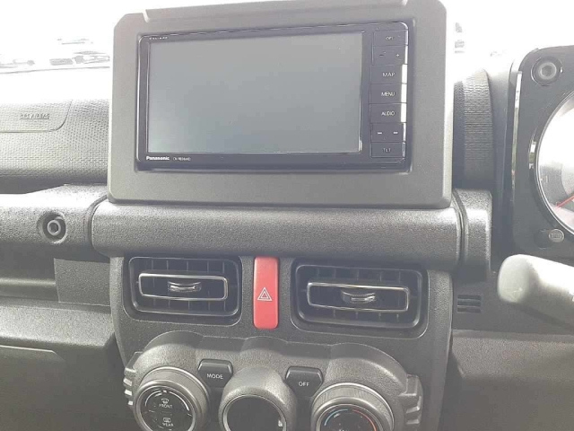 SUZUKI JIMNY SIERRA 2020