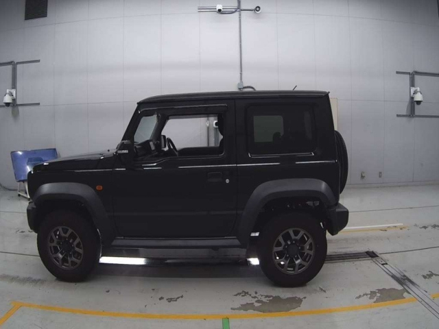 SUZUKI JIMNY SIERRA 2020