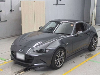 MAZDA ROADSTER 2022
