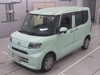 DAIHATSU TANTO 2019
