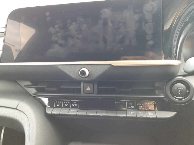 TOYOTA CROWN CROSSOVER 2023