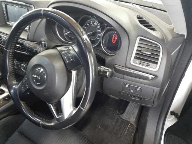 MAZDA ATENZA WAGON 2014