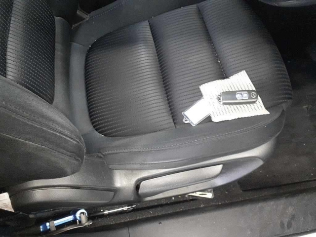 MAZDA ATENZA WAGON 2014