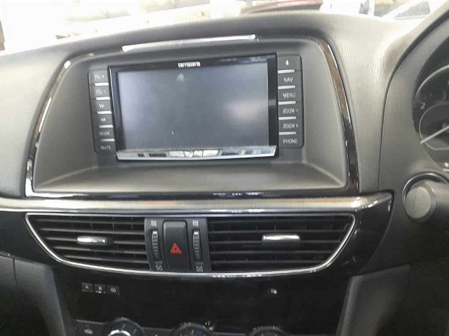 MAZDA ATENZA WAGON 2014