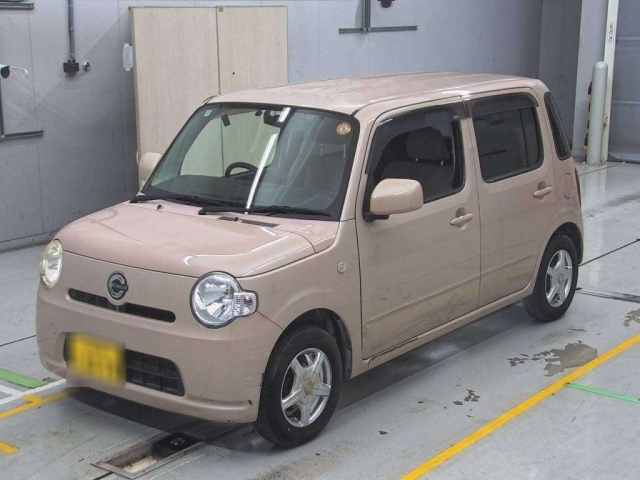 DAIHATSU MIRA 2009