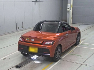 TOYOTA COPEN 2023