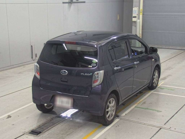 SUBARU PLEO PLUS 2014