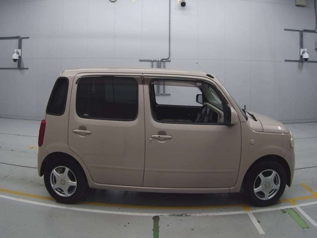 DAIHATSU MIRA 2009