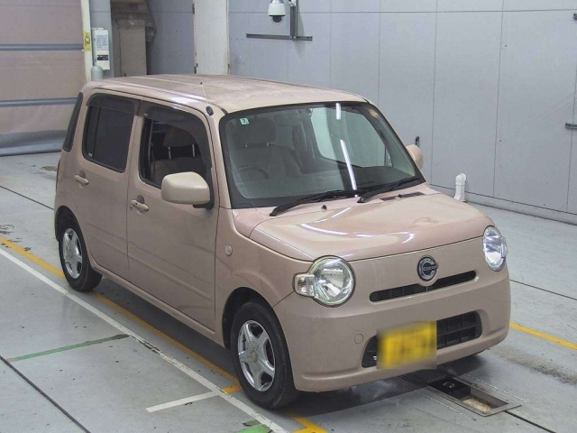 DAIHATSU MIRA 2009