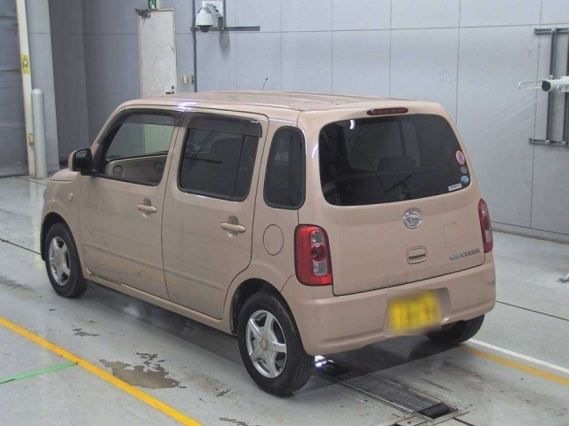 DAIHATSU MIRA 2009