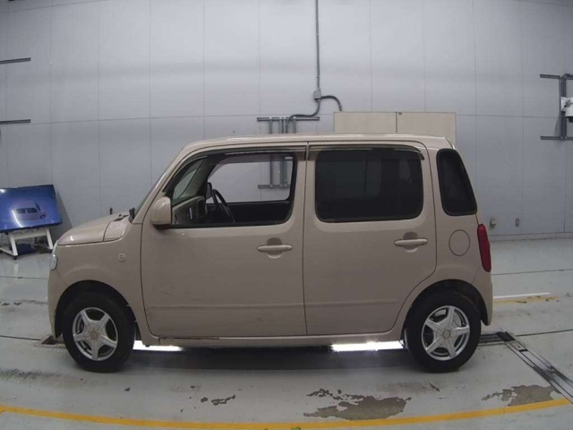 DAIHATSU MIRA 2009