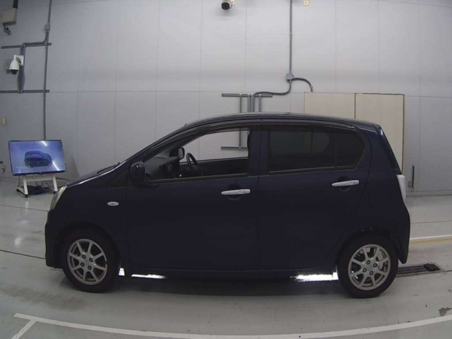 SUBARU PLEO PLUS 2014