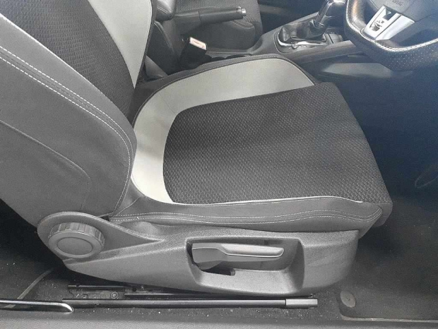 VOLKSWAGEN SCIROCCO 2012