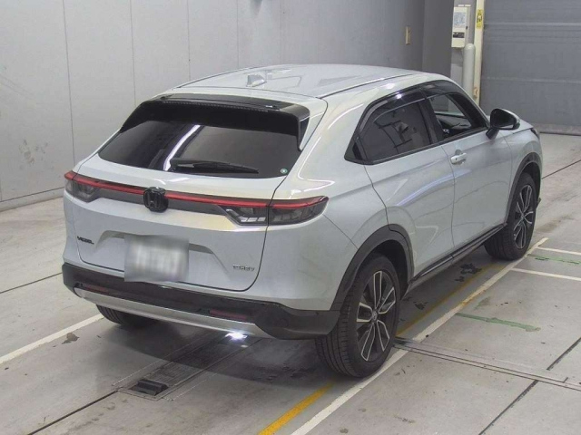 HONDA VEZEL 2022