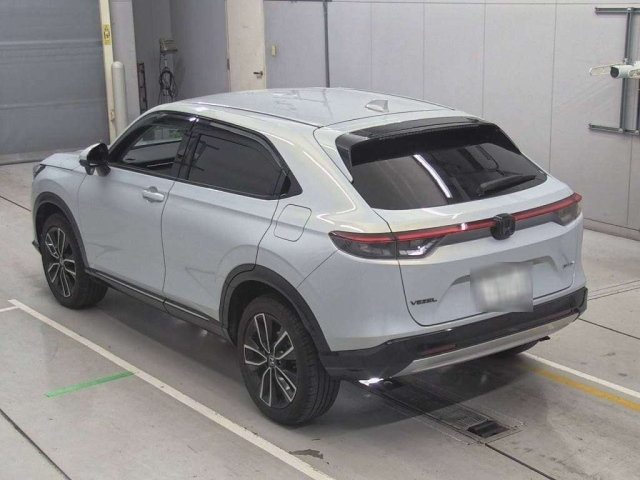 HONDA VEZEL 2022