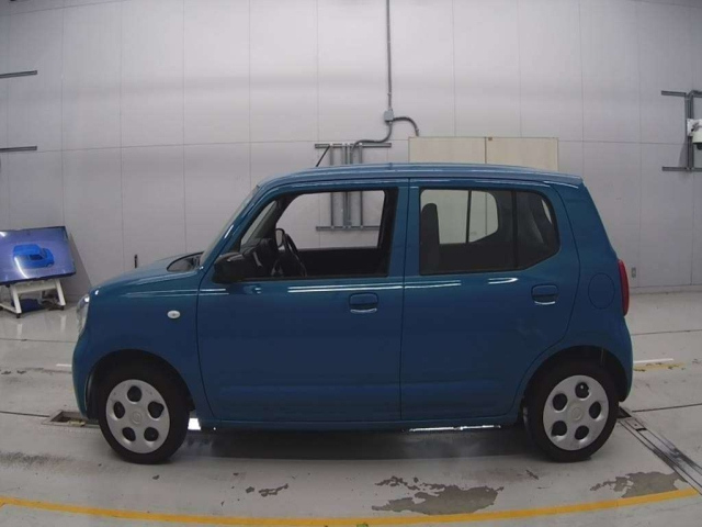 SUZUKI ALTO 2022