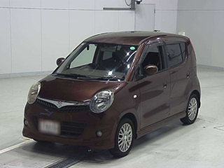 SUZUKI MRWAGON 2009