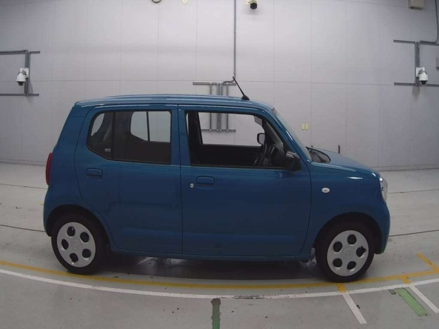 SUZUKI ALTO 2022