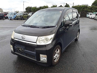 DAIHATSU MOVE 2010