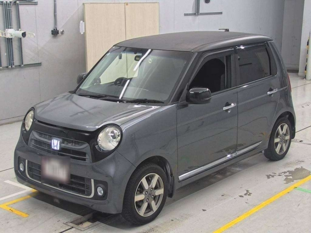 HONDA N ONE 2013