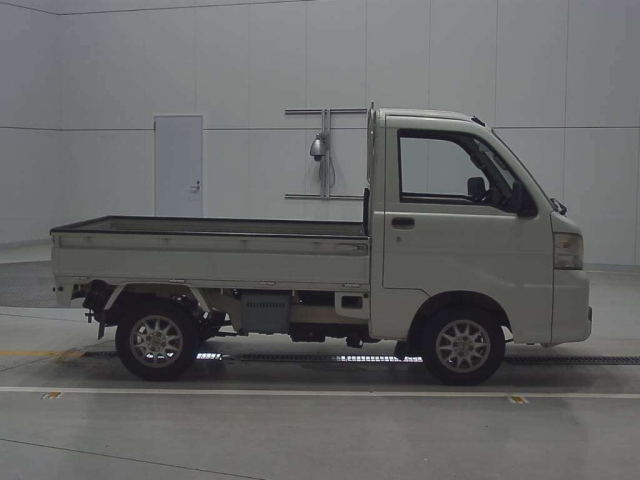 TOYOTA PIXIS TRUCK 2012