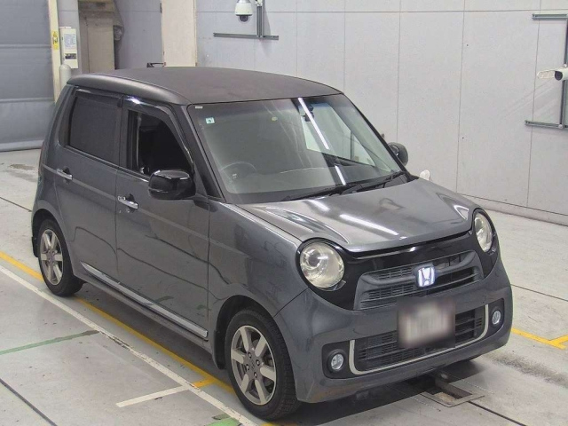 HONDA N ONE 2013