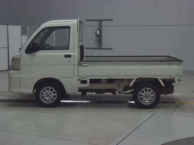 TOYOTA PIXIS TRUCK 2012